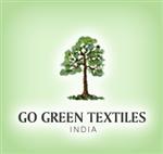 Go green textiles india