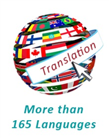 Localization services