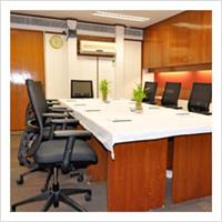 Flexible Office Solutions