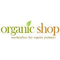 Online Organic Store