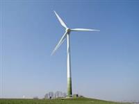 Parts for Wind Electric Generators