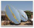 Solar Energy Company